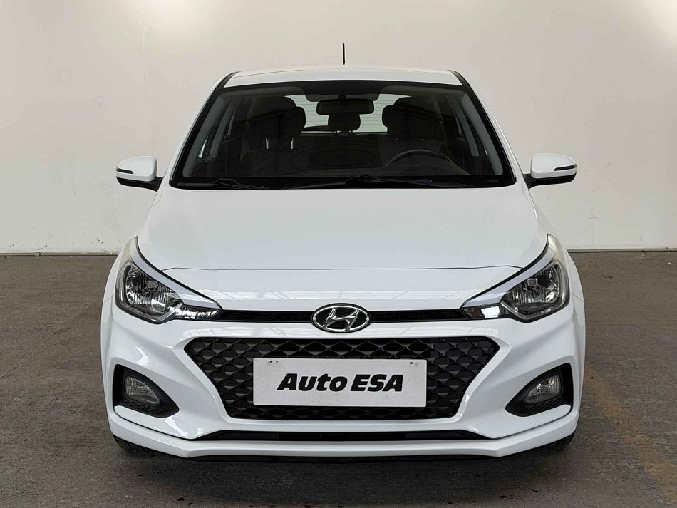 Hyundai I20 1.2i 
