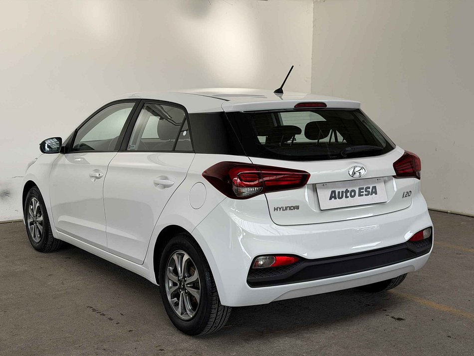 Hyundai I20 1.2i 
