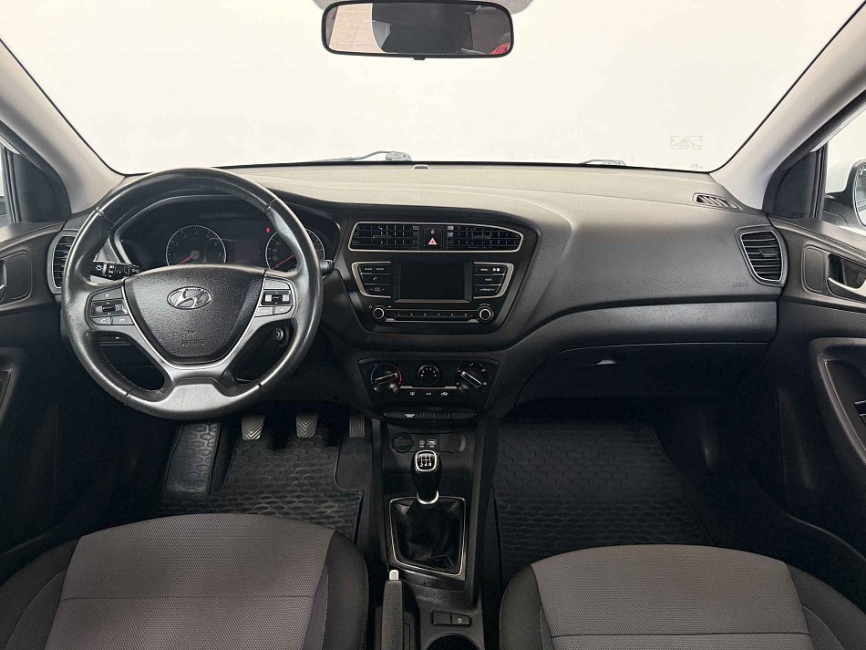 Hyundai I20 1.2i 