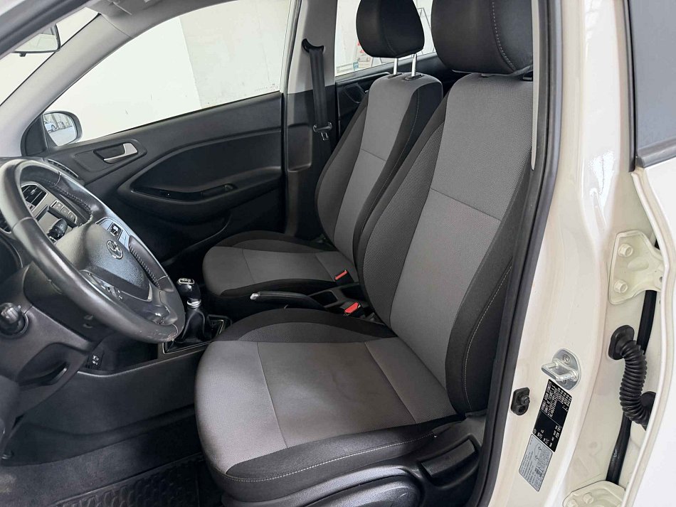 Hyundai I20 1.2i 