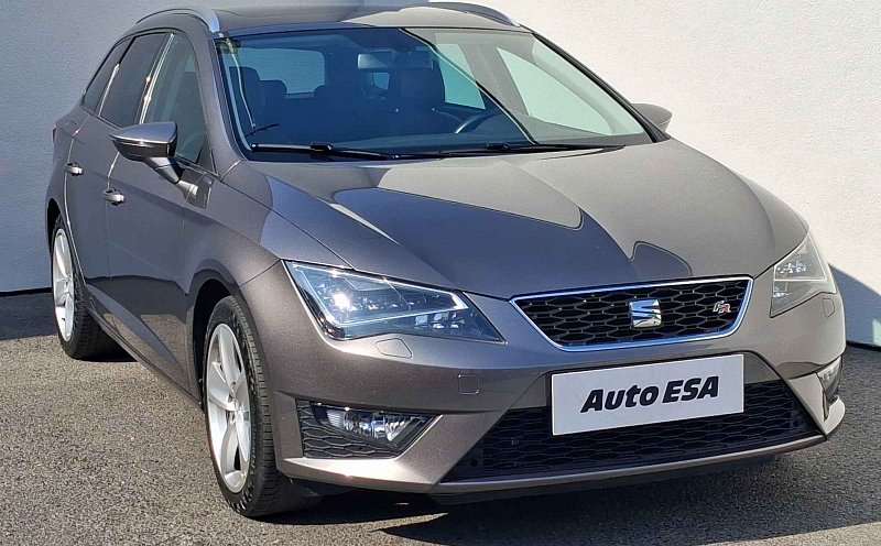 Seat Leon 1.8 TSi FR