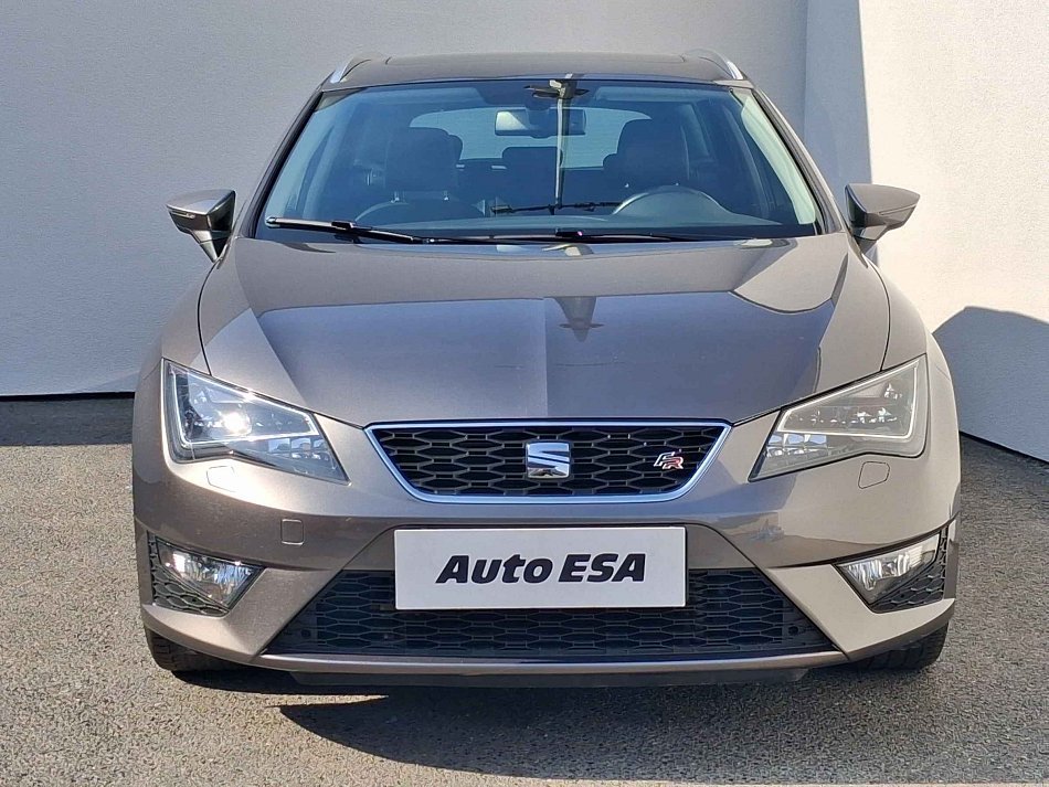 Seat Leon 1.8 TSi FR