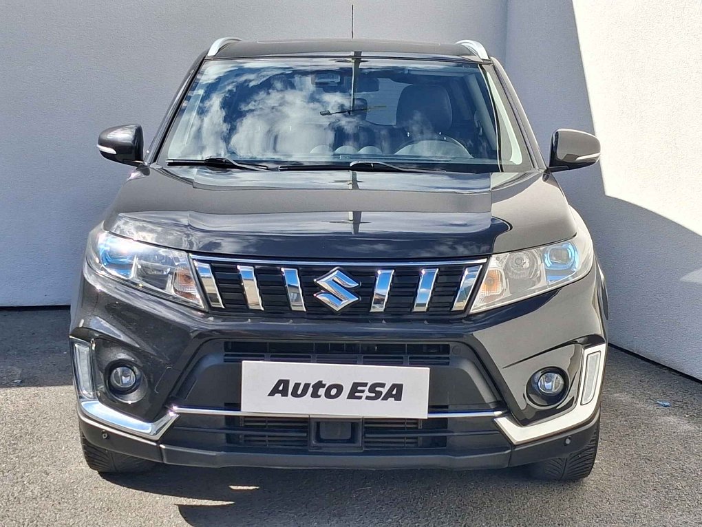 Suzuki Vitara 1.4 BJet  AllGrip