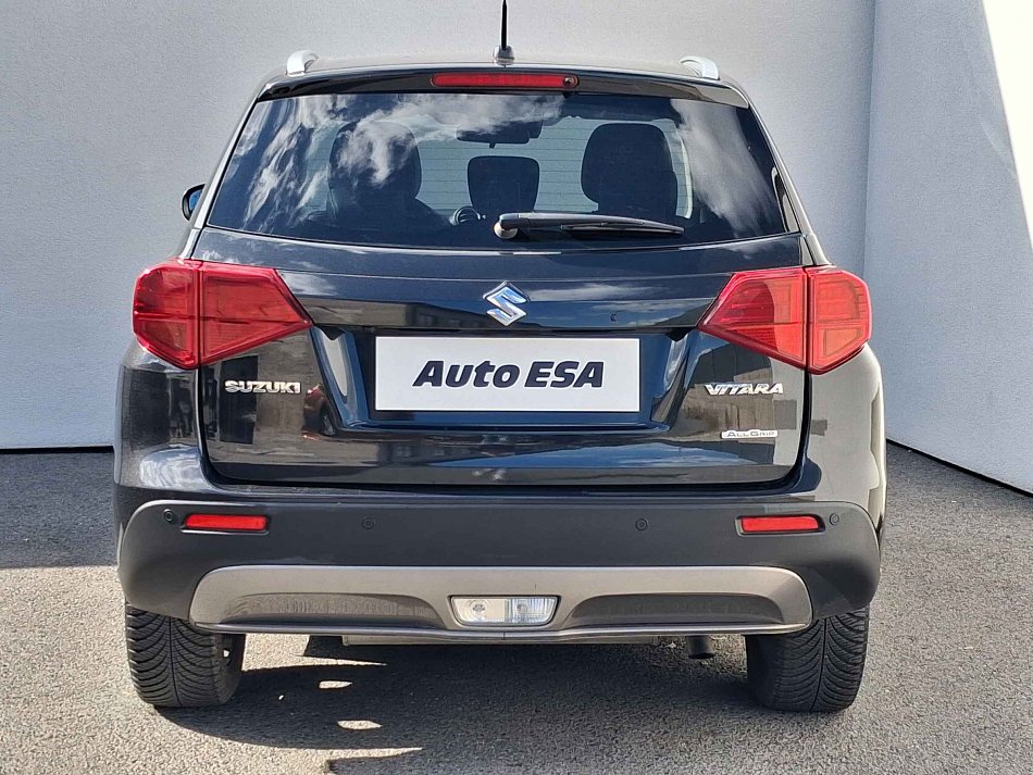 Suzuki Vitara 1.4 BJet  AllGrip