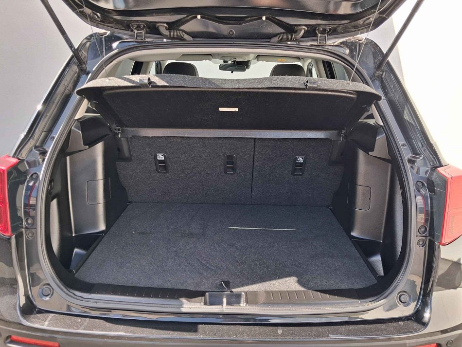 Suzuki Vitara 1.4 BJet  AllGrip