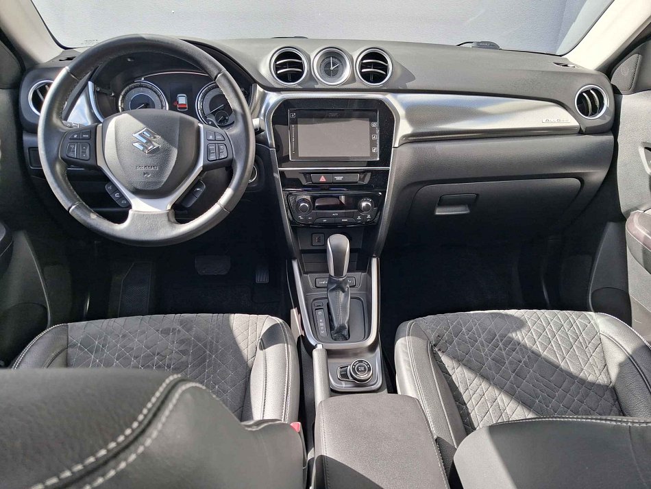 Suzuki Vitara 1.4 BJet  AllGrip