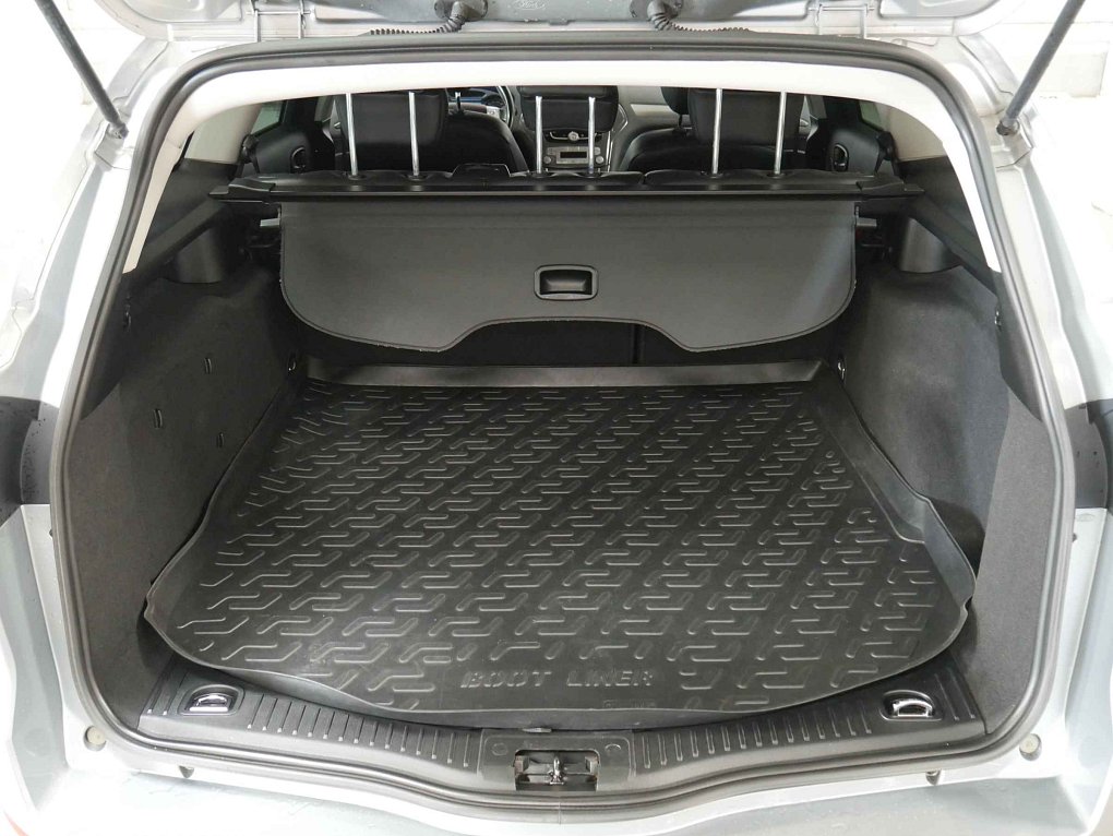 Ford Mondeo 2.0TDCi 