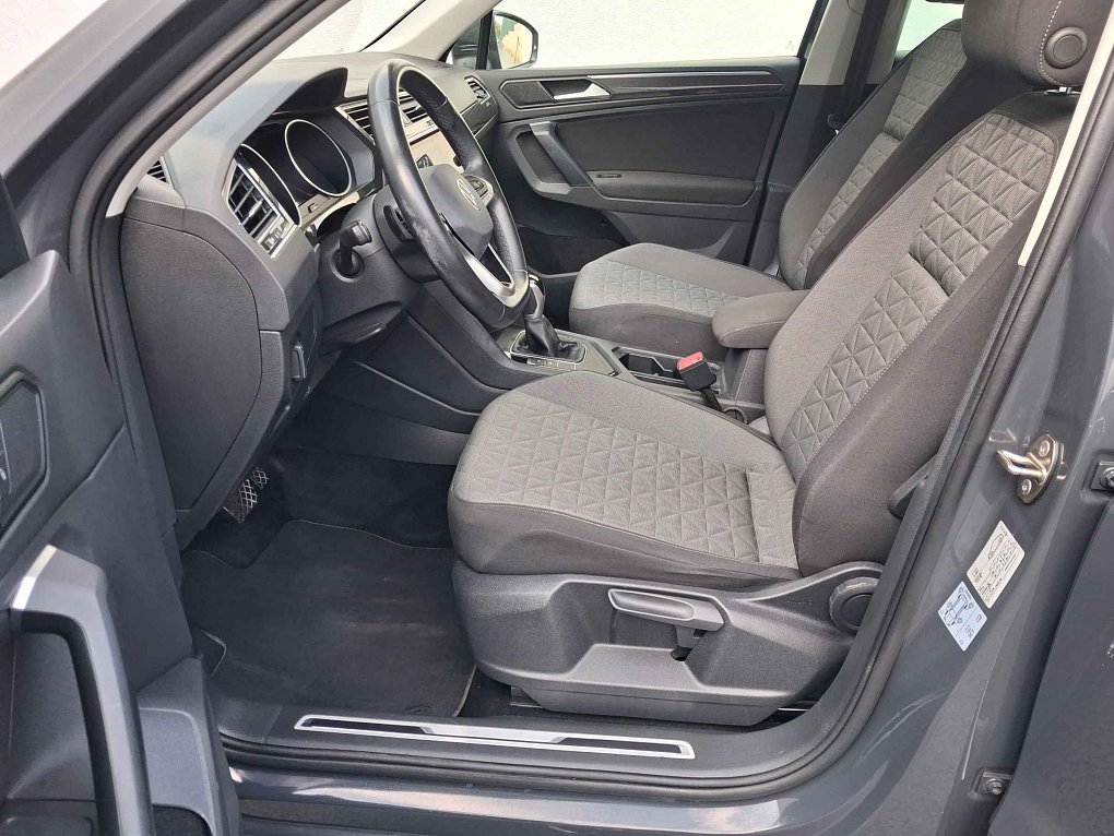 Volkswagen Tiguan 1.5 TSi Life