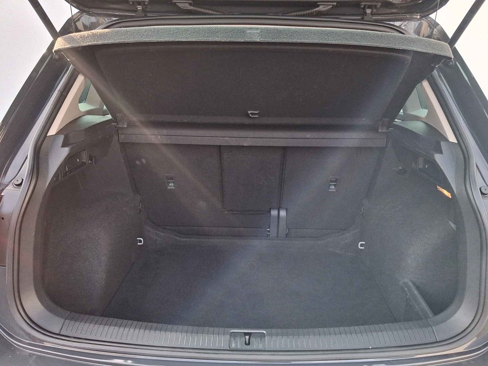 Volkswagen Tiguan 1.5 TSi Life
