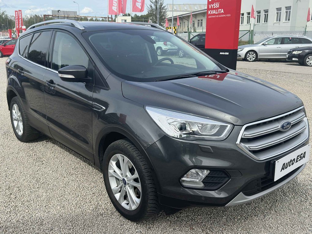 Ford Kuga 1.5EB 