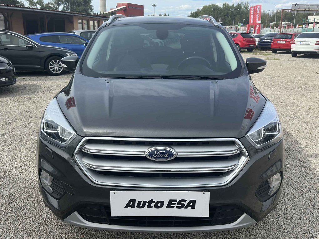 Ford Kuga 1.5EB 