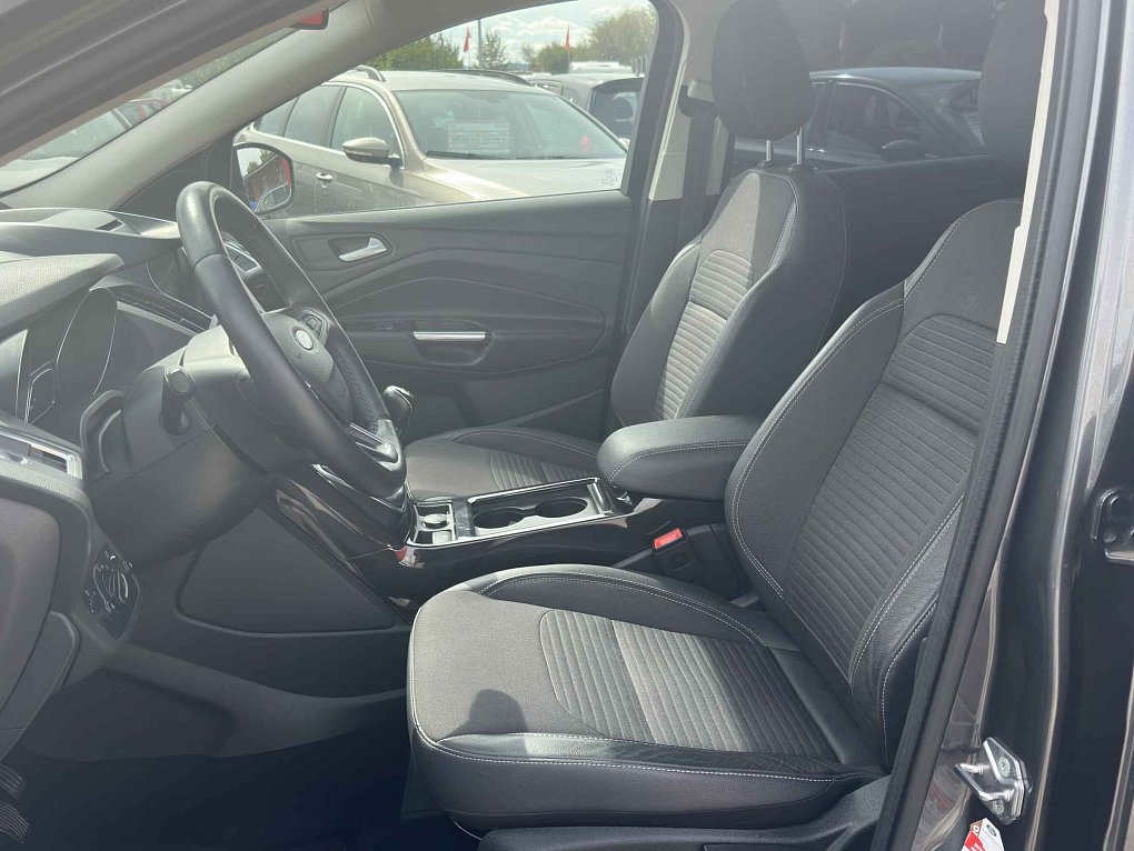 Ford Kuga 1.5EB 