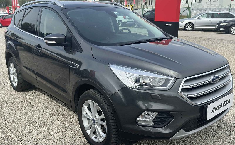 Ford Kuga 1.5EB 