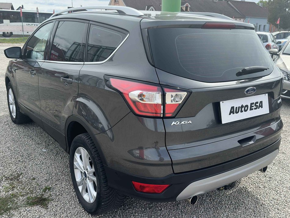 Ford Kuga 1.5EB 