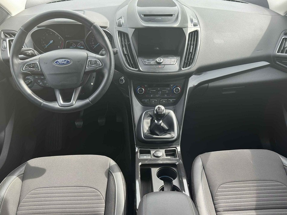 Ford Kuga 1.5EB 
