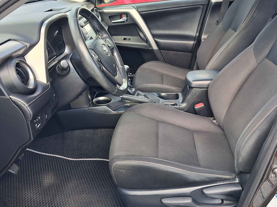 Toyota RAV4 2.2 D-4D  4x4