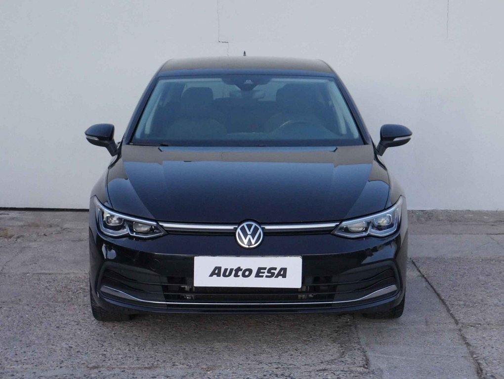 Volkswagen Golf 1.5TSi 