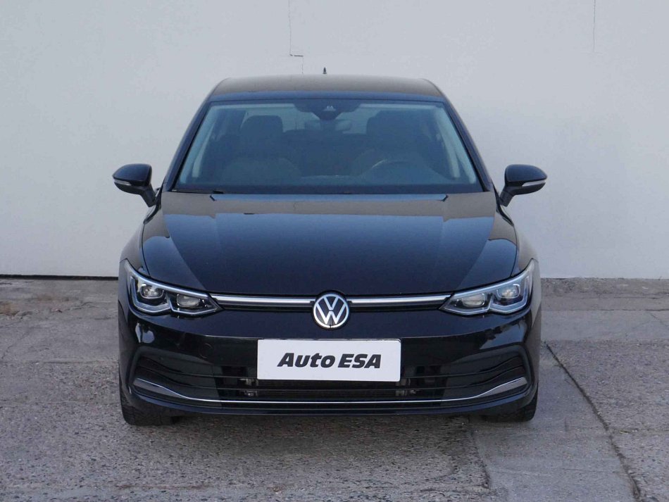Volkswagen Golf 1.5TSi 