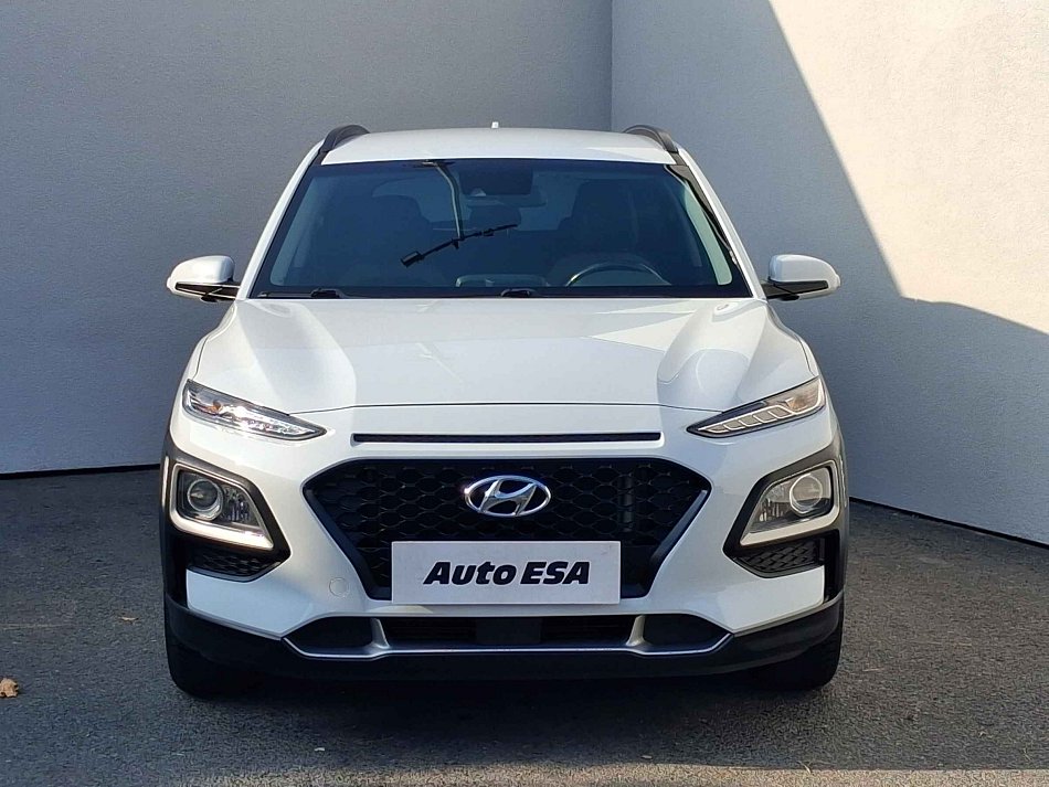 Hyundai Kona 1.0 T-GDi 