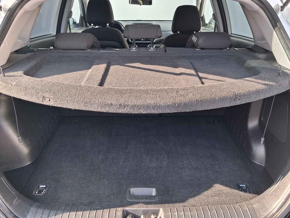Hyundai Kona 1.0 T-GDi 