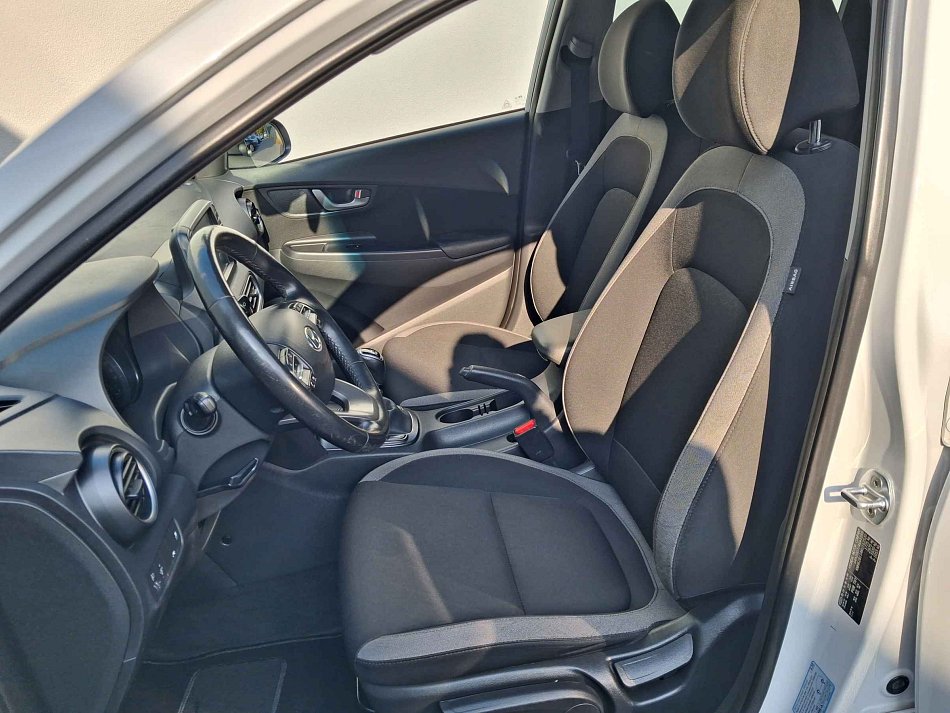 Hyundai Kona 1.0 T-GDi 