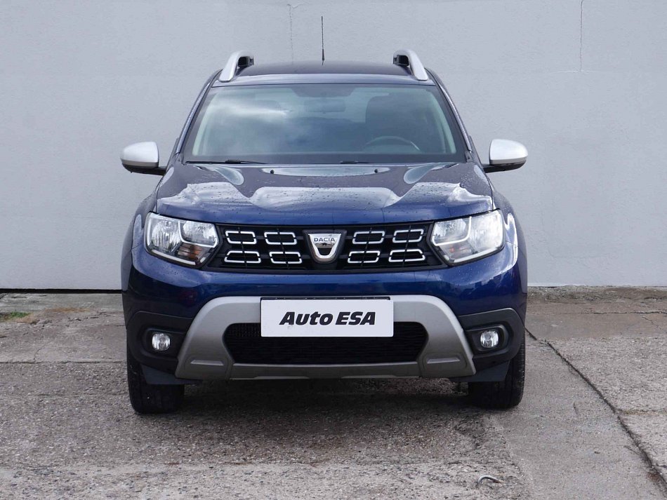 Dacia Duster 1.3TCe 