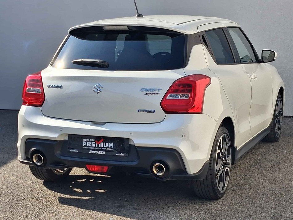 Suzuki Swift 1.4 BJet Sport