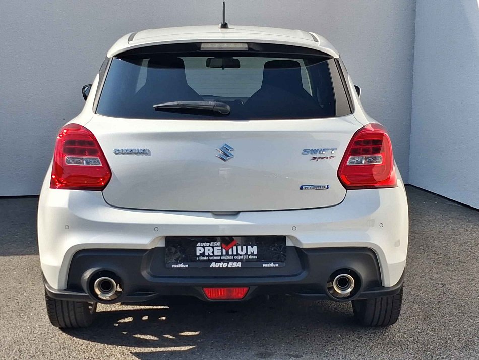 Suzuki Swift 1.4 BJet Sport