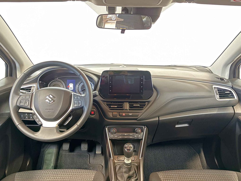 Suzuki S-Cross 1.4 