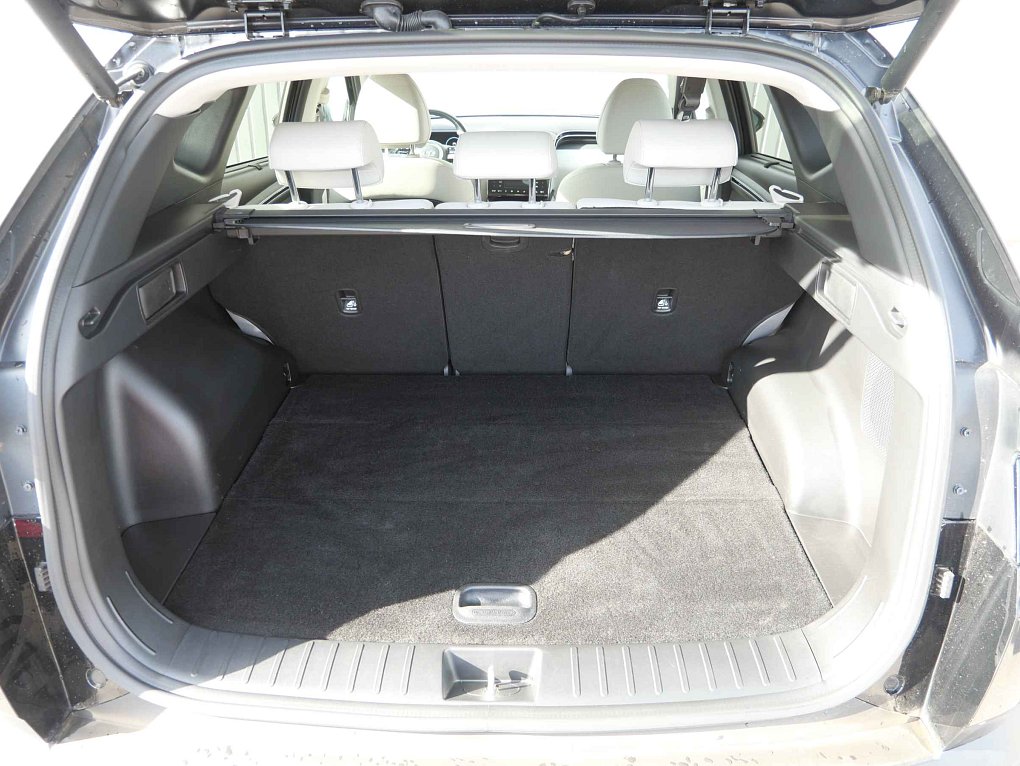 Hyundai Tucson 1.6TGDi HEV  4x4