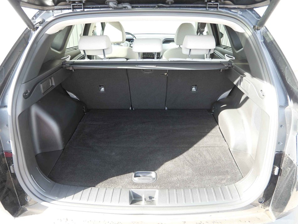 Hyundai Tucson 1.6TGDi HEV  4x4