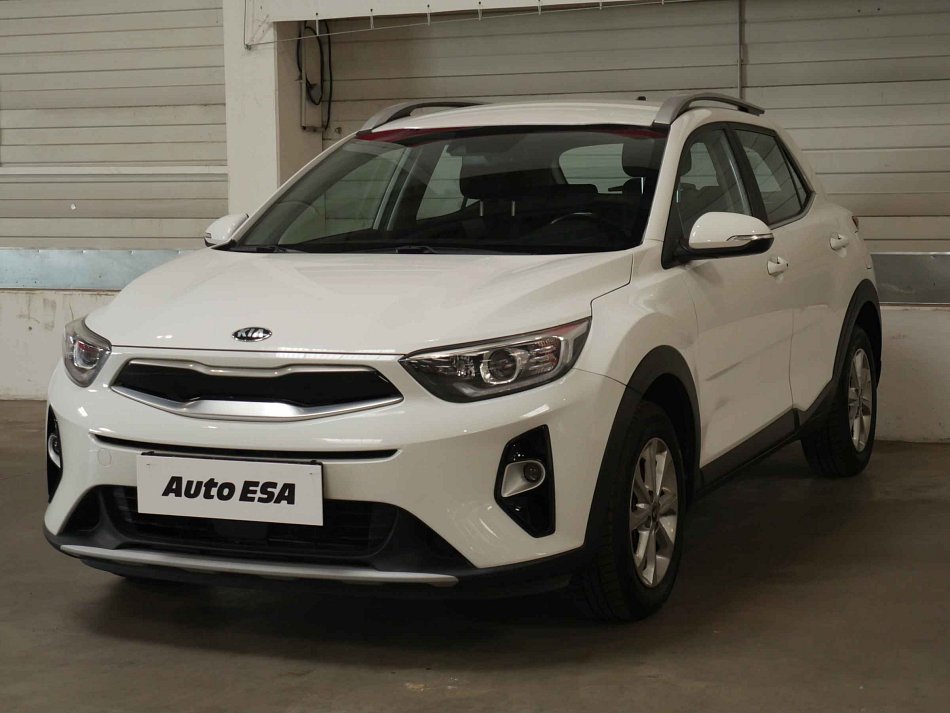 Kia Stonic 1.2i 