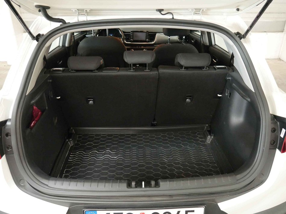 Kia Stonic 1.2i 