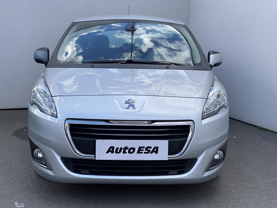 Peugeot 5008 1.6 16V 