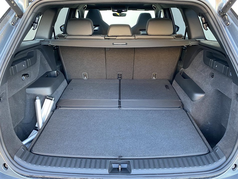 Škoda Kodiaq II 2.0 TDi SportLine 4x4, 7míst