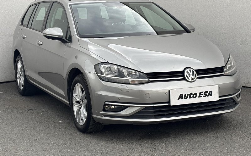Volkswagen Golf 1.4 TSi Comfortline
