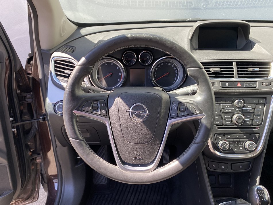 Opel Mokka 1.6 CDTi Edition 4x4