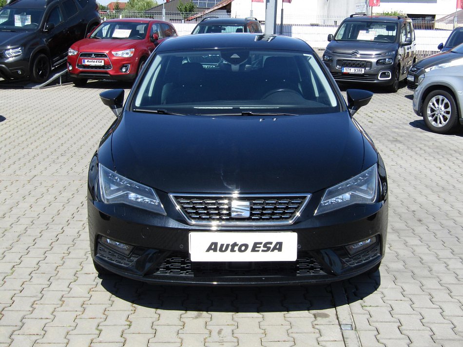Seat Leon 1.4 TSi Xcellence