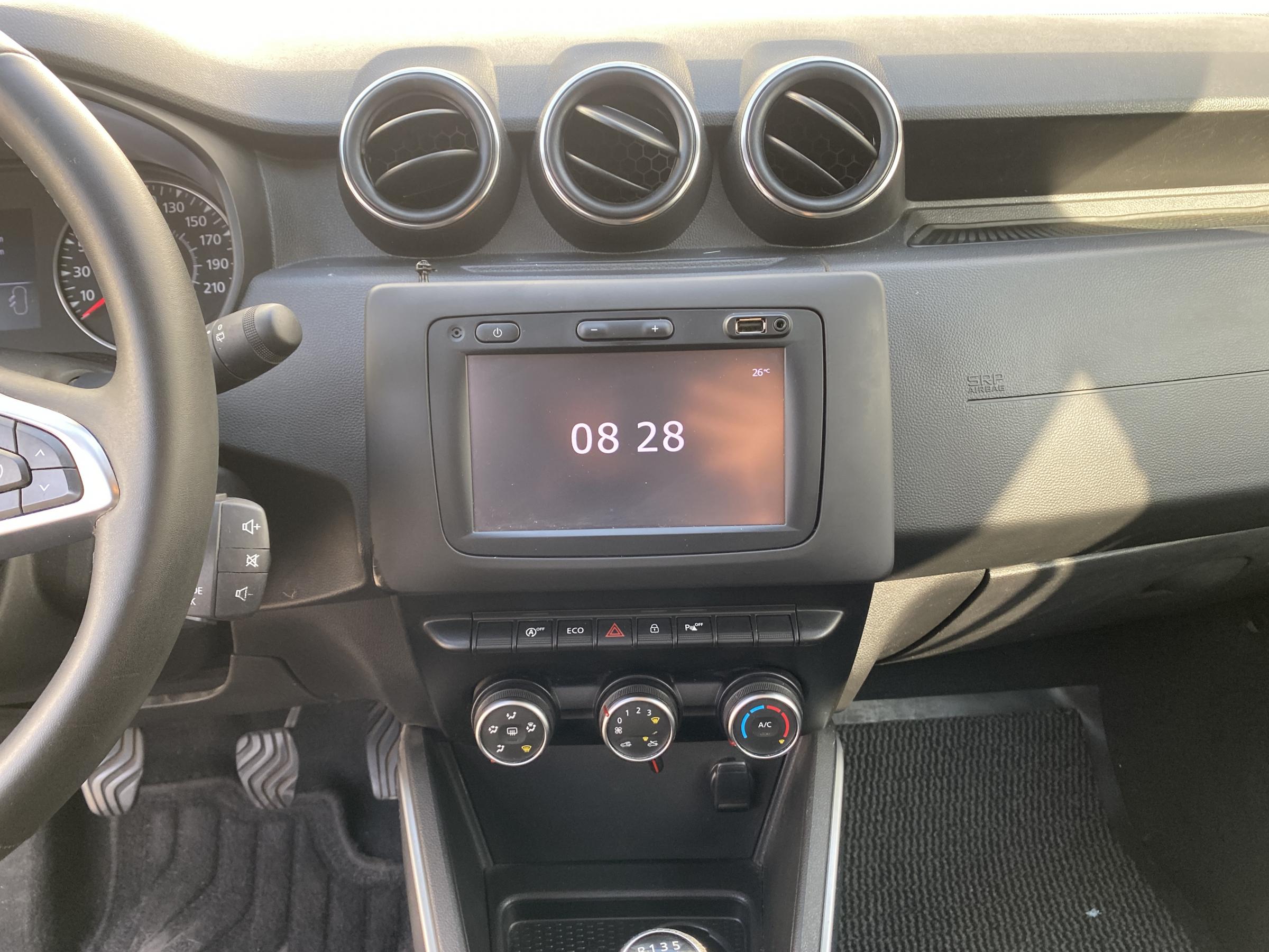 Dacia Duster, 2018 - pohled č. 10