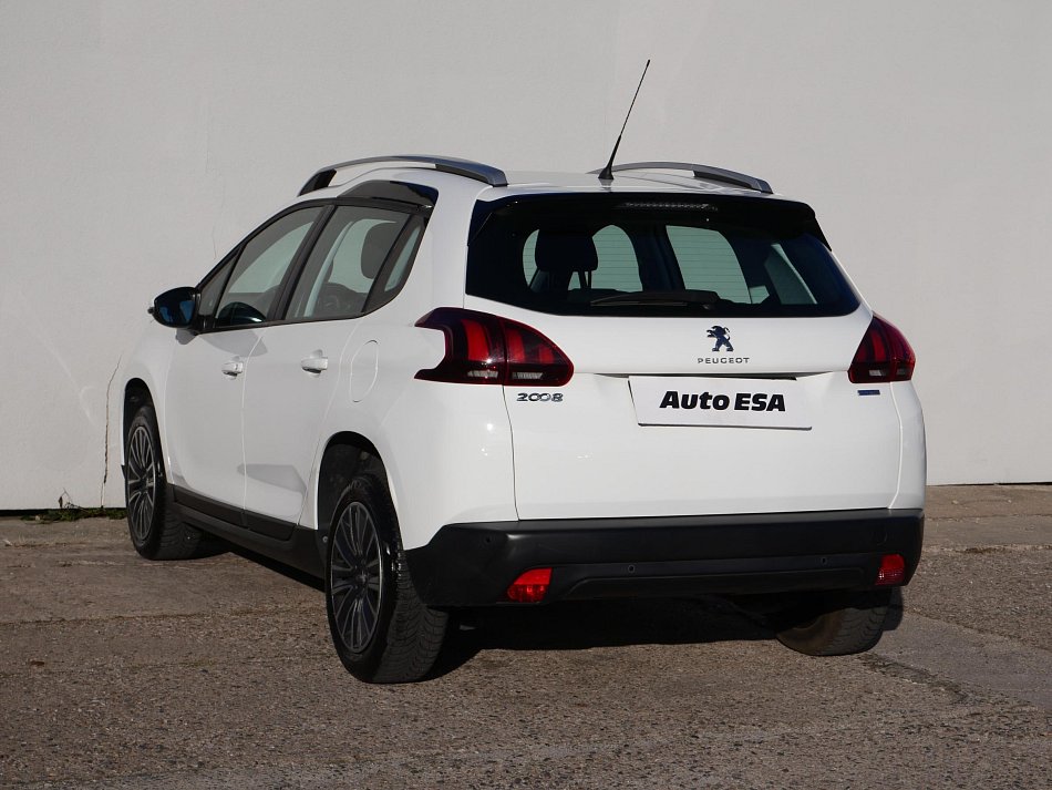 Peugeot 2008 1.2 PT Active