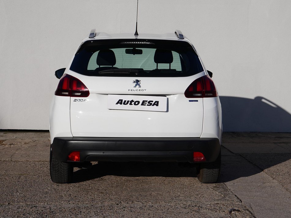 Peugeot 2008 1.2 PT Active