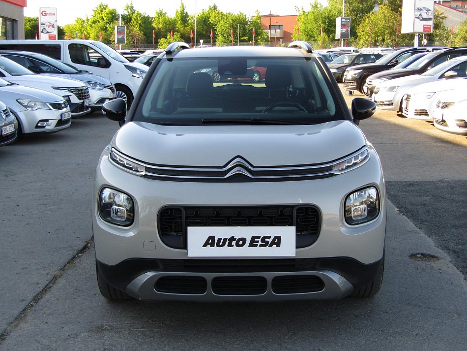 Citroën C3 Aircross 1.2PT Feel