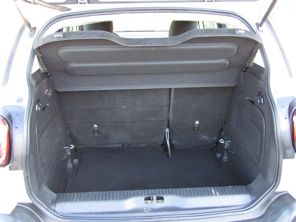 Citroën C3 Aircross 1.2PT Feel