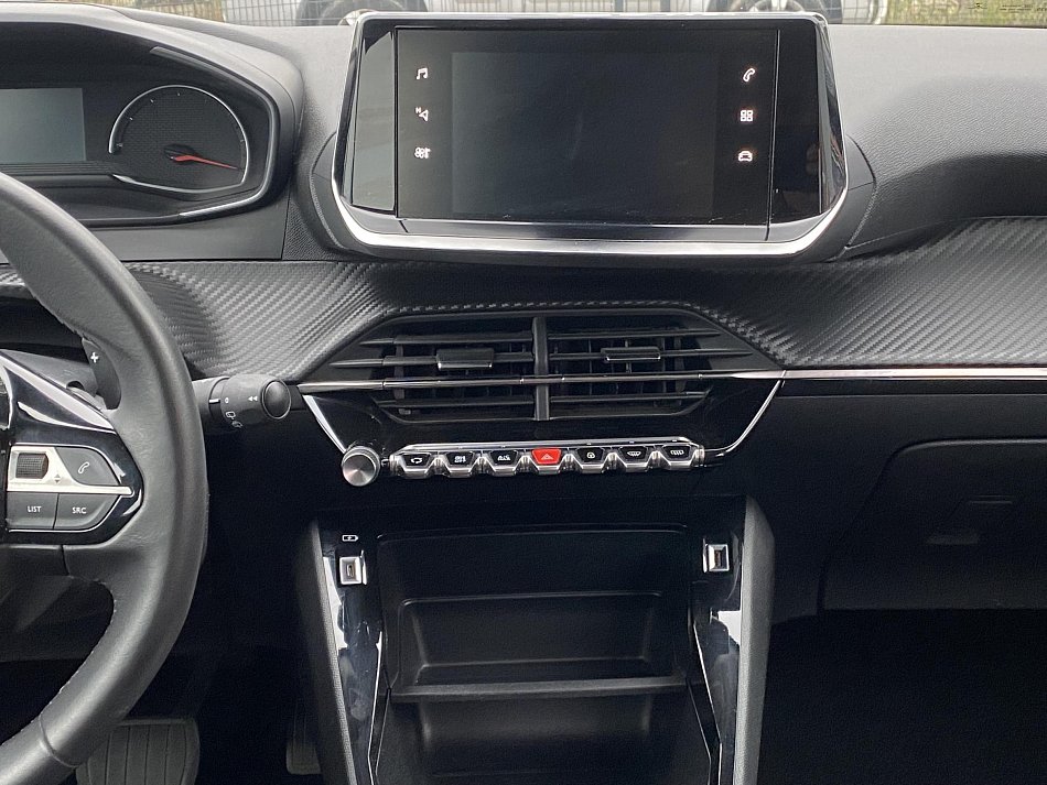 Peugeot 2008 1.5 HDi Active