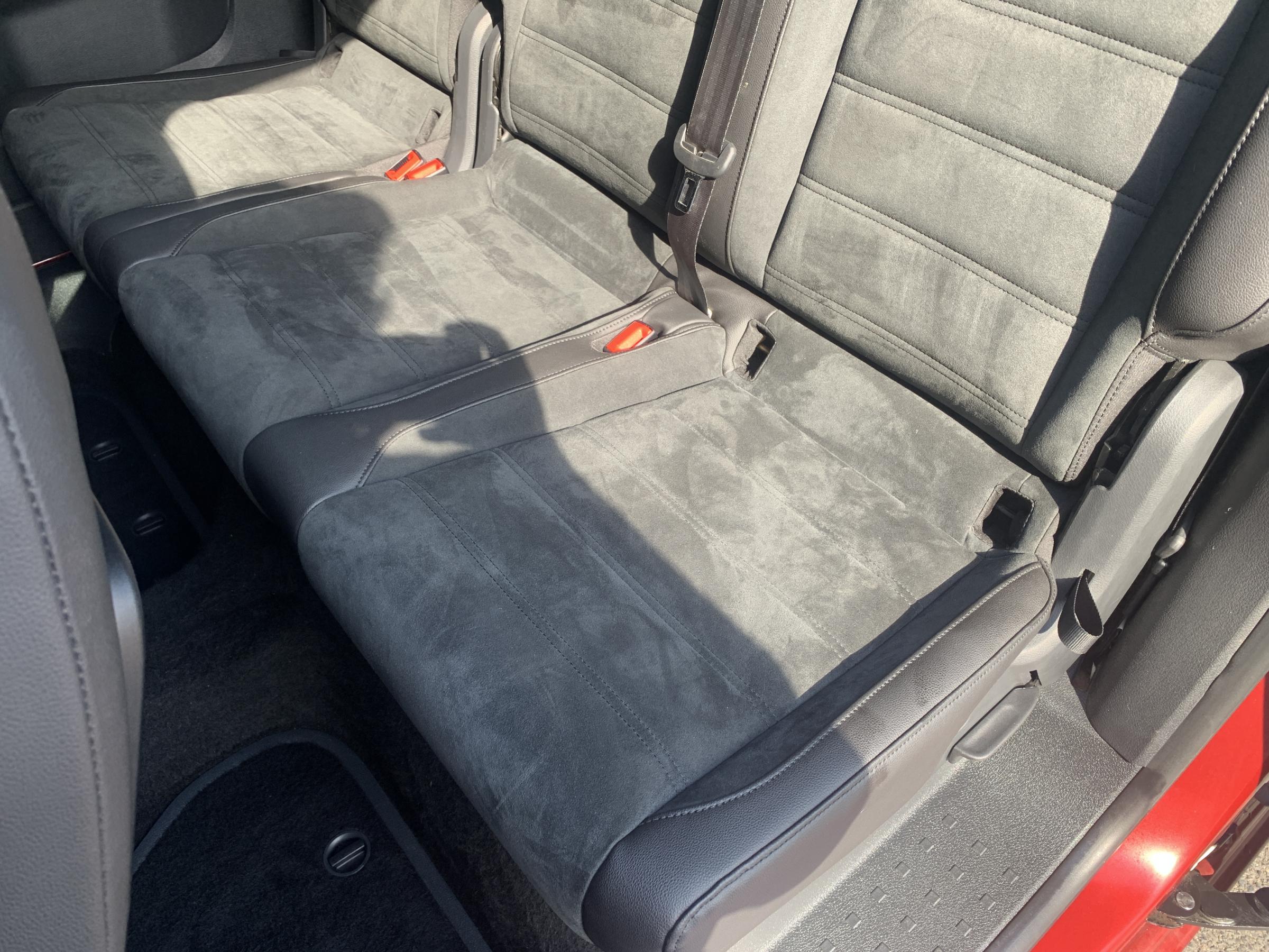 Volkswagen Caddy, 2016 - pohled č. 10