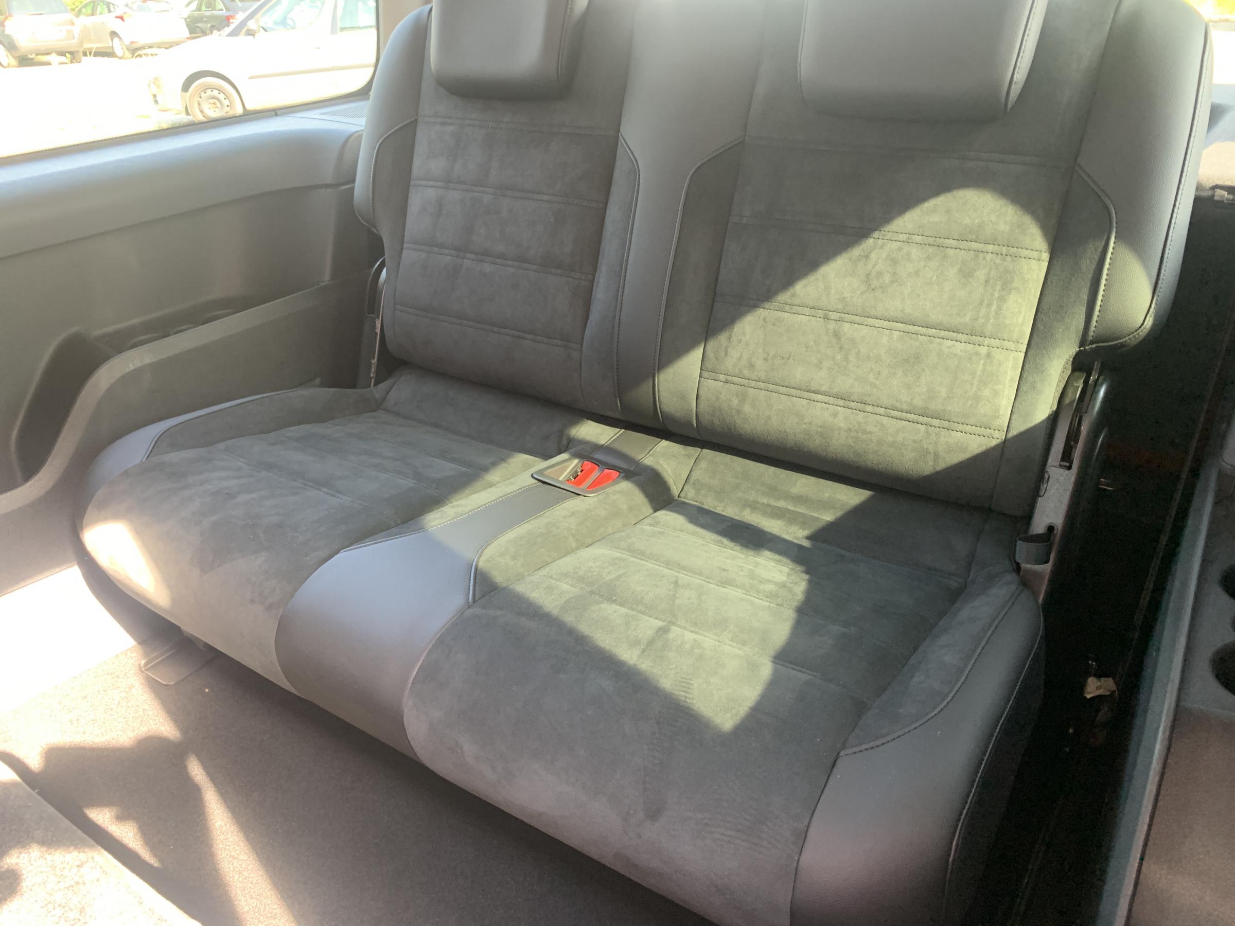 Volkswagen Caddy, 2016 - pohled č. 11