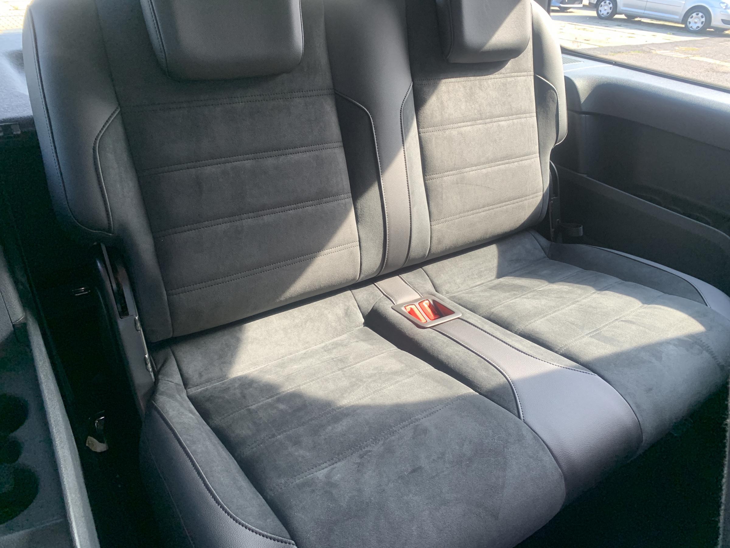 Volkswagen Caddy, 2016 - pohled č. 12