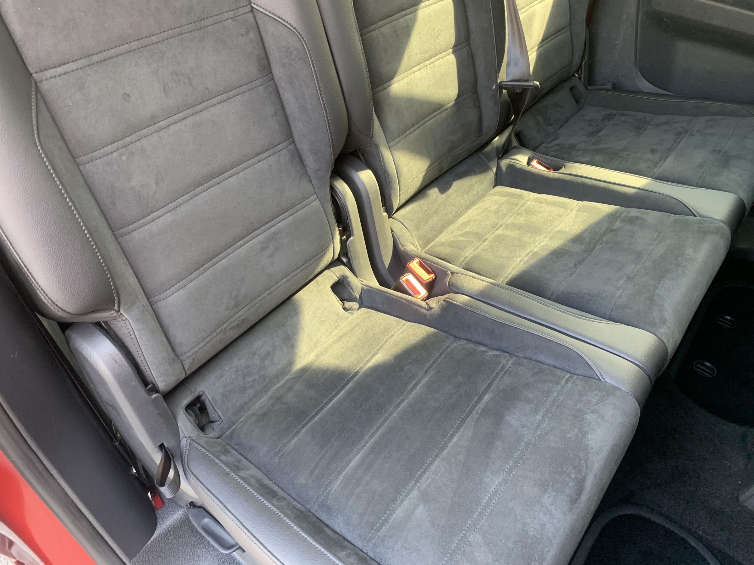 Volkswagen Caddy, 2016 - pohled č. 13