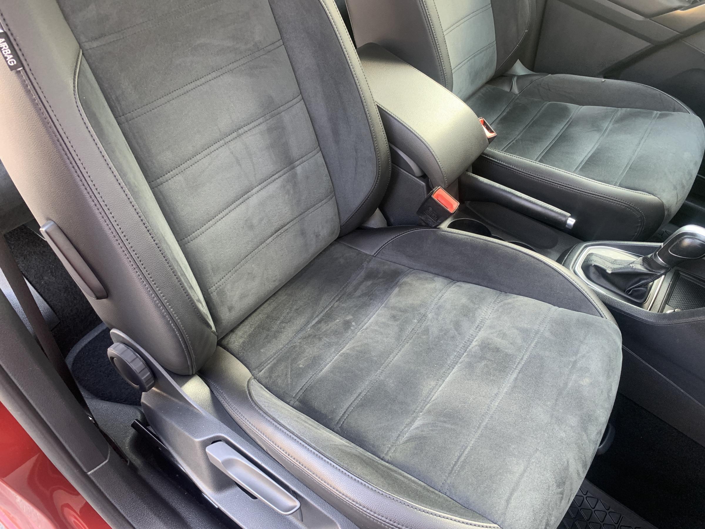 Volkswagen Caddy, 2016 - pohled č. 14