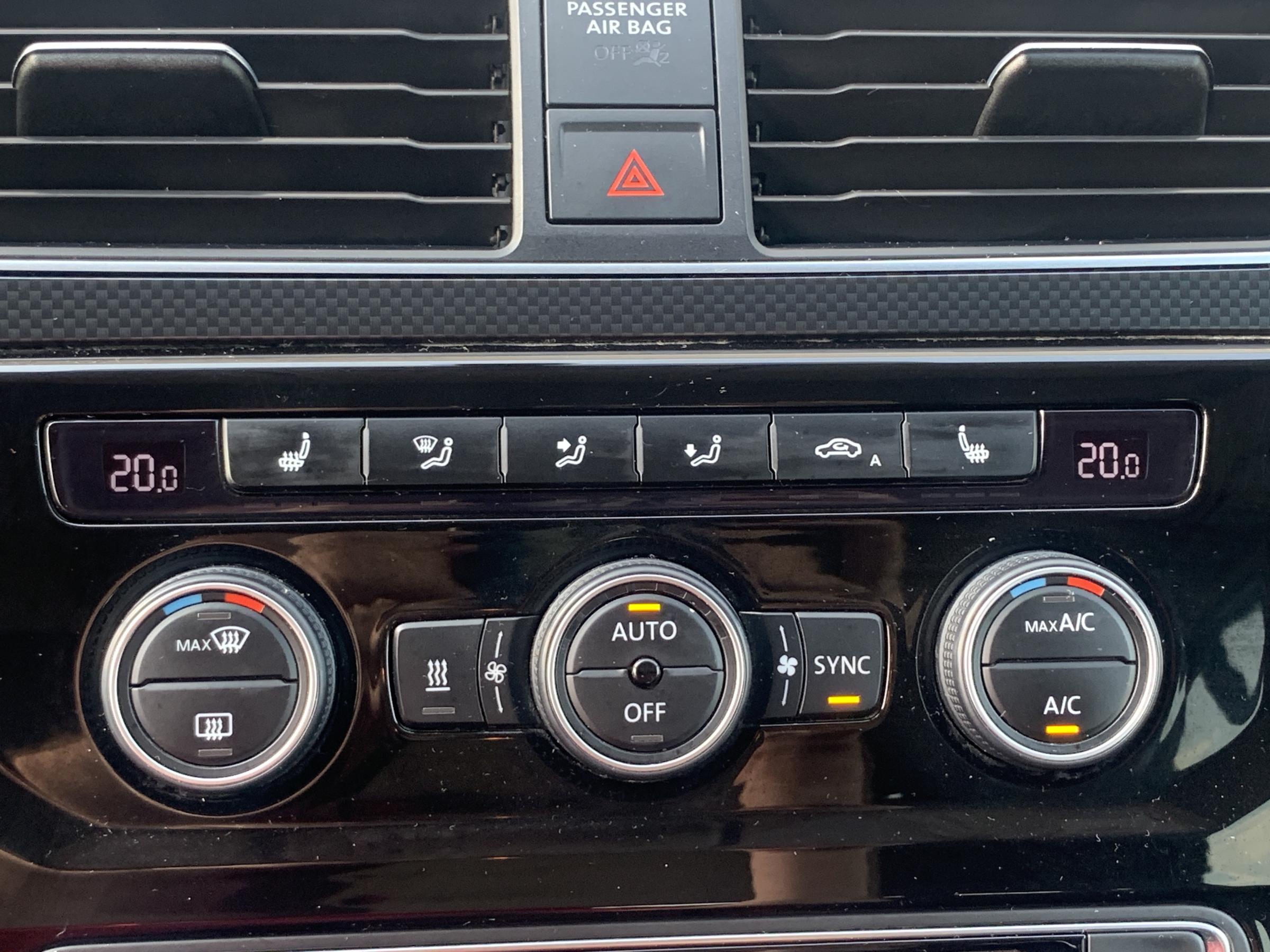 Volkswagen Caddy, 2016 - pohled č. 19